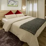 Goodrooms Apartaments