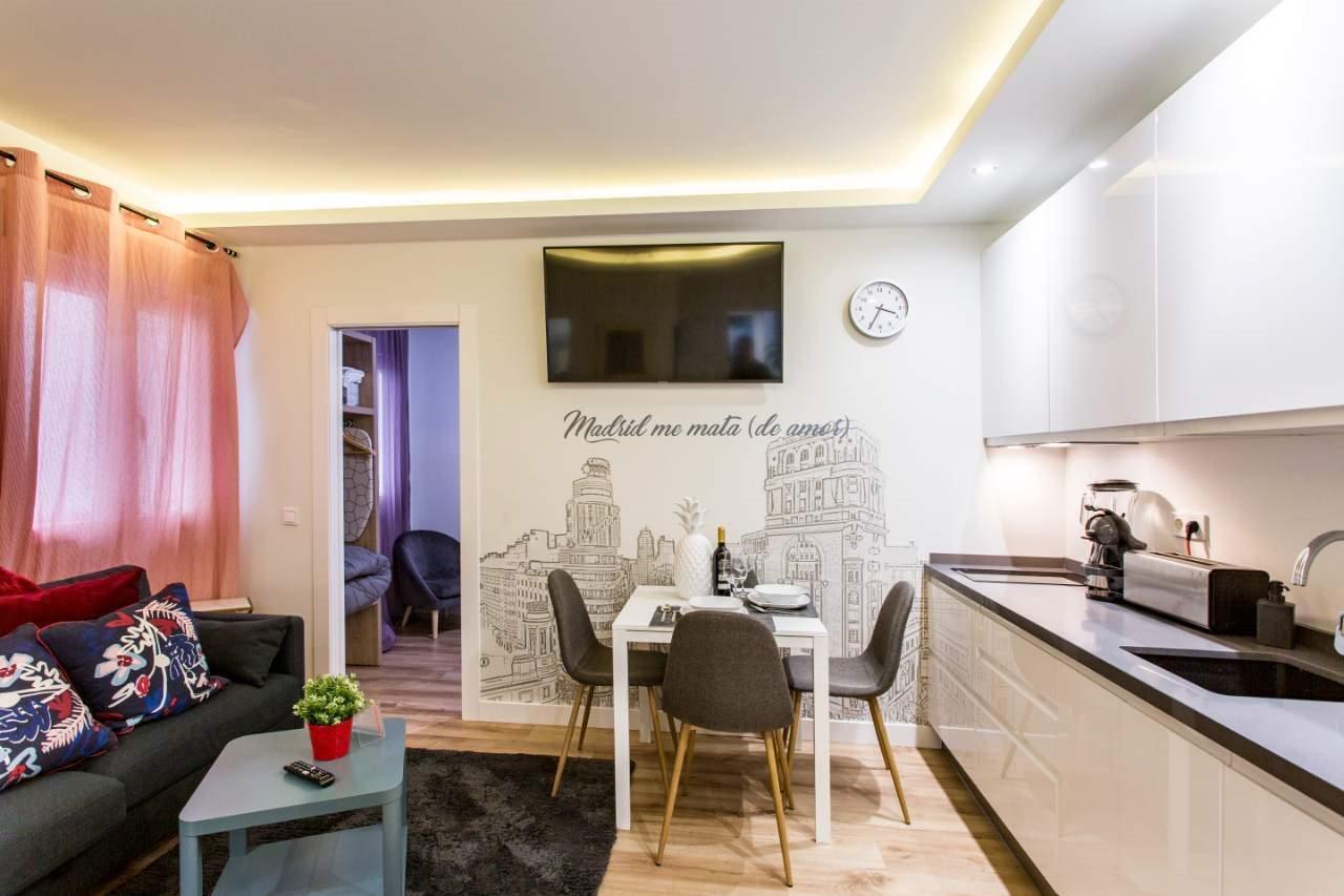 Goodrooms Apartamento